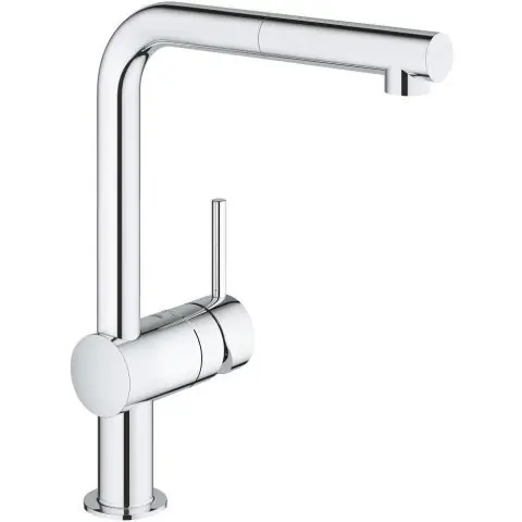 Grohe Minta Köksblandare Kundfavorit